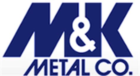 m&k metal fabricating inc